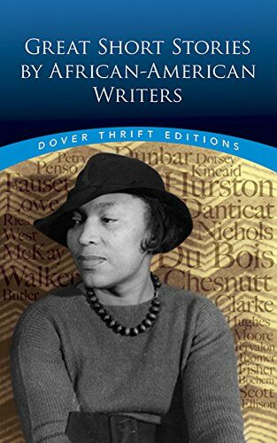 Great Short Stories by African-American Writers (Paperback)