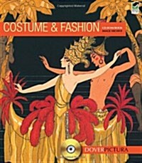 Costume and Fashion (Paperback)