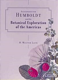 Alexander Von Humboldt (Hardcover, SLP)