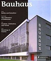 Bauhaus (Paperback)