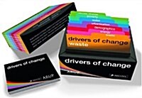 [중고] Drivers of Change (Paperback, BOX, FLC, PC)