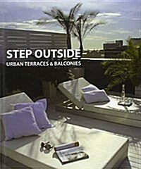 Step Outside (Hardcover, 1st)
