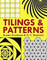 Tilings and Patterns: Second Edition (Paperback)