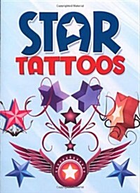 Star Tattoos (Paperback)