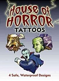 House of Horror Tattoos (Other)