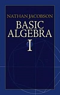 Basic Algebra I (Paperback, 2)