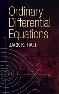 Ordinary Differential Equations (Paperback)