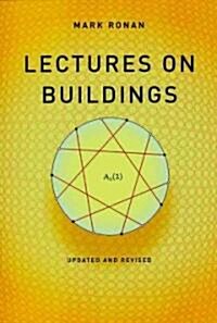 Lectures on Buildings (Paperback, Updated, Revise)