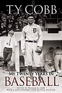 My Twenty Years in Baseball (Paperback)