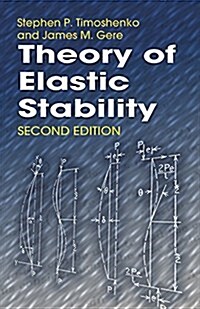 Theory of Elastic Stability (Paperback, 2)