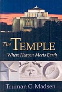 The Temple (Hardcover)