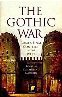 The Gothic War (Hardcover)