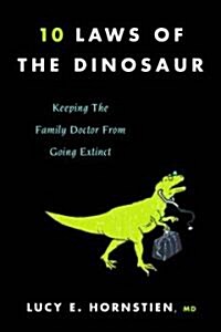 Declarations of a Dinosaur (Hardcover)