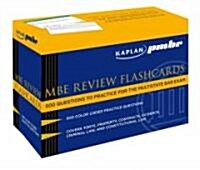 MBE Review Flashcards (Cards, FLC)