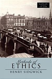 Methods of Ethics (Paperback)