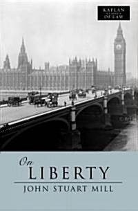 On Liberty And Other Essays (Paperback)