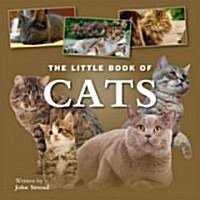 Little Book of Cats (Hardcover)