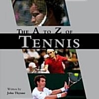 The Little Book of Tennis (Hardcover)