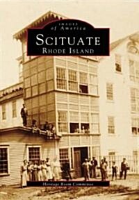 Scituate, Rhode Island (Paperback)