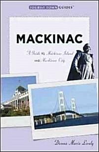 Mackinac (Paperback)