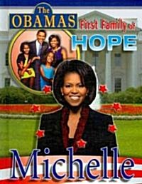 Michelle (Library Binding)