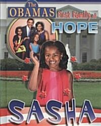Sasha (Library Binding)