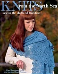 Knits from the North Sea (Paperback)