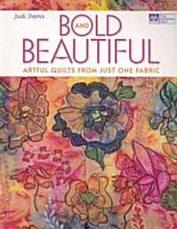 Bold and Beautiful (Paperback)