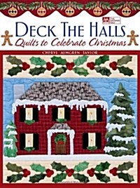 Deck the Halls (Paperback)