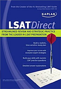 LSAT Direct (Paperback)