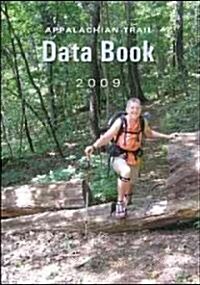 Appalachian Trail Data Book 2009 (Paperback, 31th)