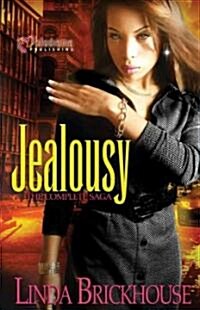Jealousy II (Paperback)