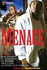 Menace (Paperback)
