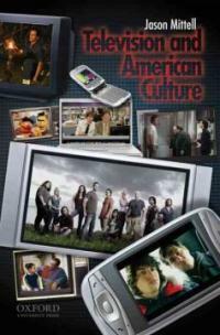 Television and American culture