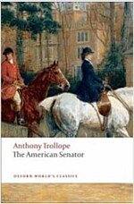 The American Senator (Paperback)