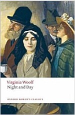 Night and Day (Paperback)