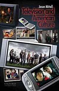 Television and American Culture (Paperback)