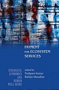 Payment for Ecosystem Services (Hardcover)