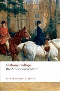 The American Senator (Paperback)