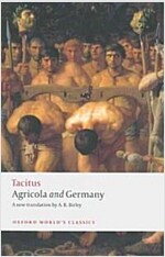 Agricola and Germany (Paperback)