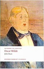 Authors in Context: Oscar Wilde (Paperback)