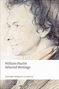 Selected Writings (Paperback)