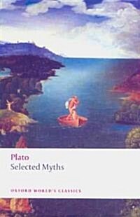 Selected Myths (Paperback)