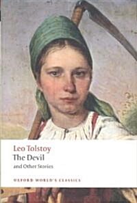 The Devil and Other Stories (Paperback)