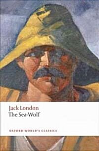 [중고] The Sea-Wolf (Paperback)