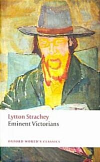 Eminent Victorians (Paperback)