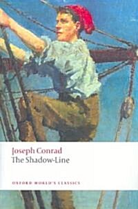 The Shadow-Line : A Confession (Paperback, Revised ed)