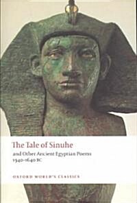 The Tale of Sinuhe (Paperback)