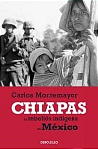 Chiapas (Paperback)
