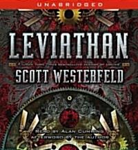 Leviathan (Audio CD)